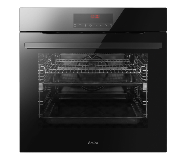 Piekarnik Amica ED57527B X-TYPE PYRO - 524220 - zdjęcie 3